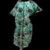 BOUBOU TUNIQUE BATIK MATHILDE M/L