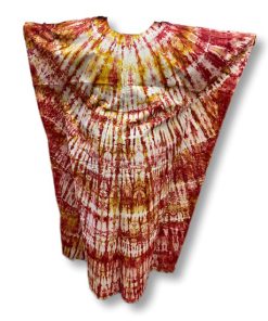 BOUBOU TUNIQUE BATIK NAIRAM TAILLE M/L