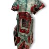 BOUBOU TUNIQUE BATIK NADIRA TAILLE M/L