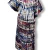 BOUBOU TUNIQUE BATIK CELINE M/L