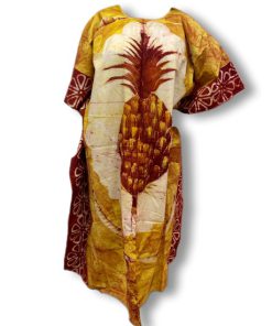 BOUBOU TUNIQUE BATIK ALIA TAILLE M/L
