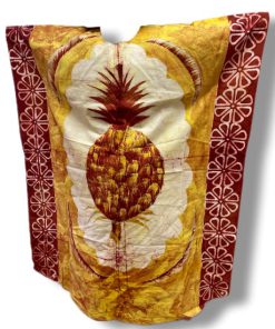 BOUBOU TUNIQUE BATIK ALIA TAILLE M/L