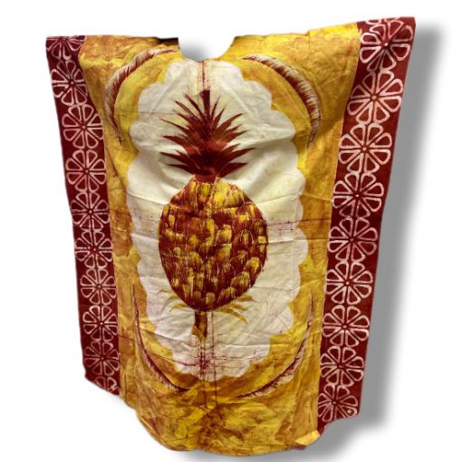 BOUBOU TUNIQUE BATIK ALIA TAILLE M/L
