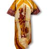 BOUBOU TUNIQUE BATIK DUBONGO TAILLE M/L