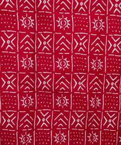 TISSU WAX SERLIE 1m20/1m80
