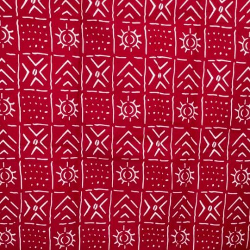 TISSU WAX SERLIE 1m20/1m80