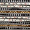 TISSU WAX LOVIENIE 1M20/1M80