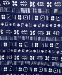 TISSU WAX SERTA 1M20/1M80