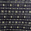 TISSU WAX YANISA 1M20/1M80