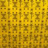 TISSU WAX SORANI 1M20/1M80