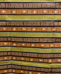 TISSU WAX MOANI 1M20/1M80