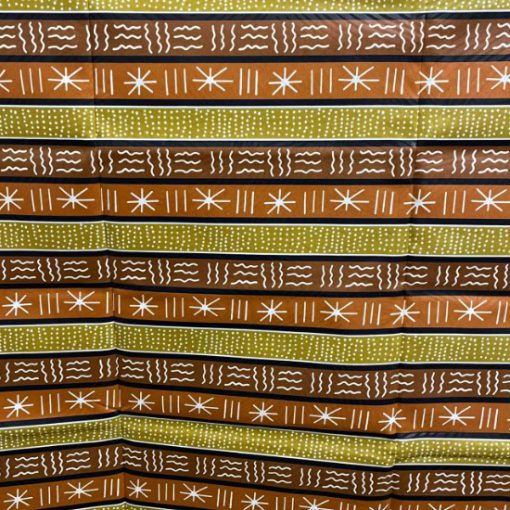 TISSU WAX MOANI 1M20/1M80