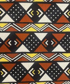 TISSU WAX SRUVU 1M20/1M80