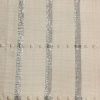 Tissu tissé Nigeria 18cm / 1m LARISSA