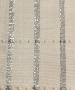 Tissu tissé Nigeria 18cm / 1m LARISSA
