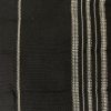 Tissu tissé Nigeria 18cm / 1m KADIDJA