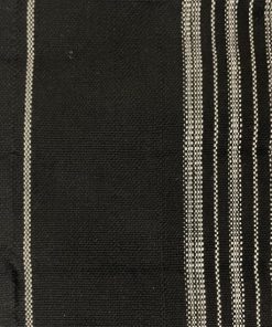Tissu tissé Nigeria 18cm / 1m KADIDJA