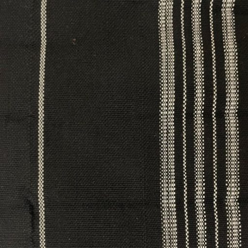 Tissu tissé Nigeria 18cm / 1m KADIDJA