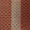 Tissu tissé Nigeria 18cm /1m MILARE