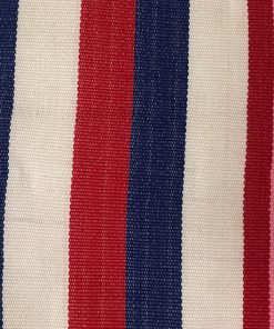 Tissu tissé Nigeria 20 cm / 1m AYOMI