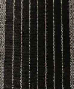 Tissu tissé Nigeria 18 cm / 1m AYOKA