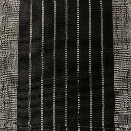 Tissu tissé Nigeria 18 cm / 1m AYOKA
