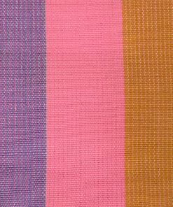 Tissu tissé Nigeria 18 cm / 1m FEWANIO