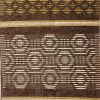 Tissu tissé Nigeria 18 cm / 1m FEWA
