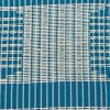 Tissu tissé Nigeria 18 cm / 1m FEMINA