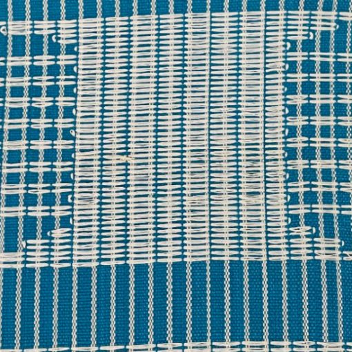Tissu tissé Nigeria 18 cm / 1m FEMINA