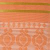 Tissu tissé Nigeria 18 cm / 1m LANOUNA