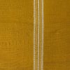 Tissu tissé Nigeria 18 cm / 1m MILANIA