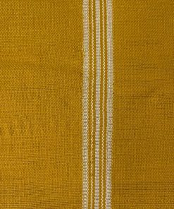 Tissu tissé Nigeria 18 cm / 1m MILANIA