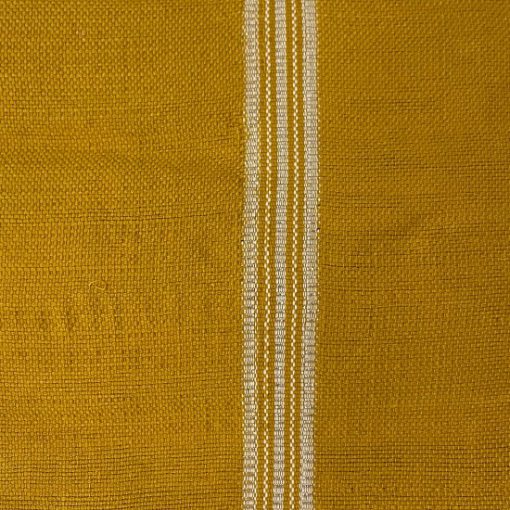 Tissu tissé Nigeria 18 cm / 1m MILANIA