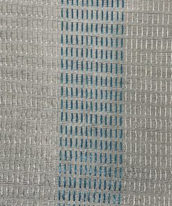 Tissu tissé Nigeria 18 cm / 1m ORIMI