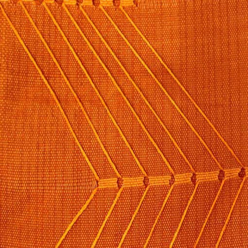 Tissu tissé Nigeria 18 cm / 1m OLAREMI