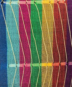 Tissu tissé Nigeria 20 cm / 1m WEMIOLA