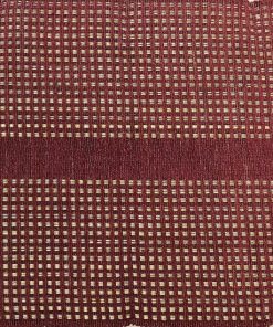 Tissu tissé Nigeria 18 cm / 1m WEMIOL
