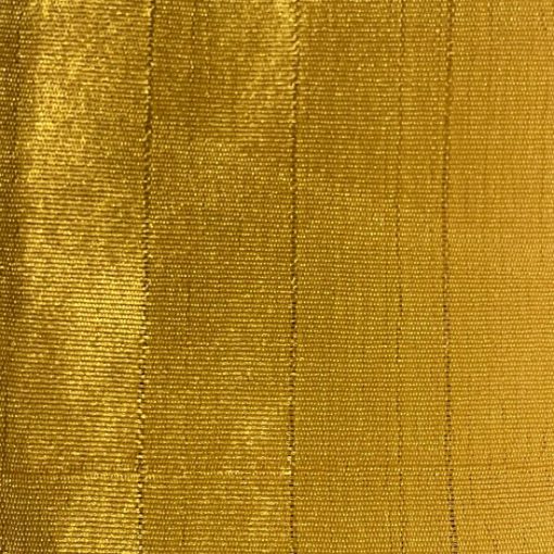 Tissu tissé Nigeria 16 cm / 1m YEMIOL