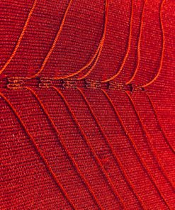 Tissu tissé Nigeria 16 cm / 1m AMIRE