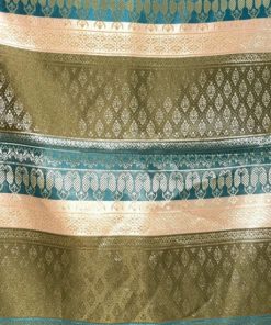 TISSU ASIATIQUE 1m60/1m20 RAYTA