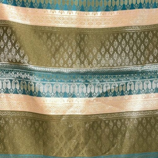 TISSU ASIATIQUE 1m60/1m20 RAYTA