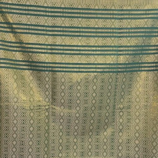 TISSU ASIATIQUE 1m80/1m20 WOKT