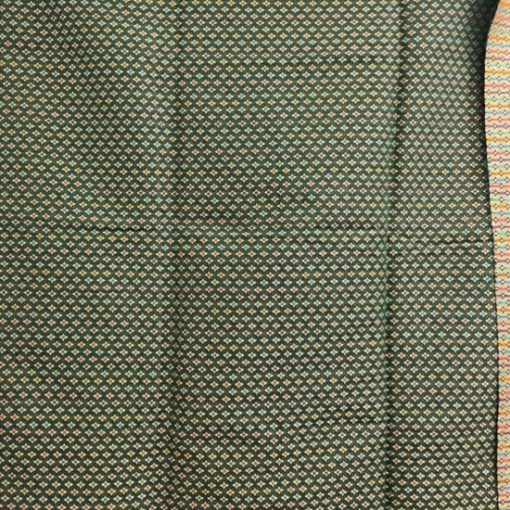 TISSU ASIATIQUE 3m60/1m20 AMAA