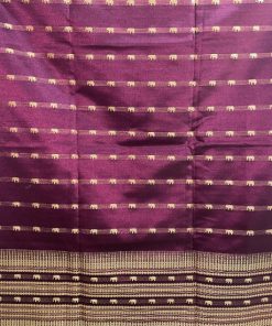 TISSU ASIATIQUE 3m60/1m20 IPAKTAM