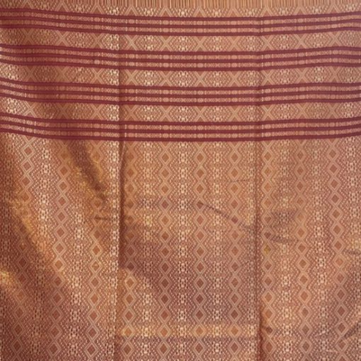 TISSU ASIATIQUE 1m80/1m20 YTAHA