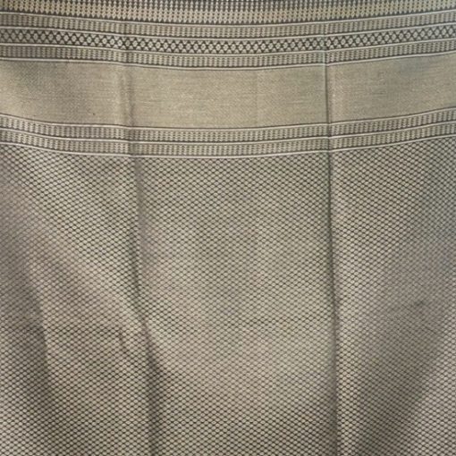 TISSU ASIATIQUE 3m60/1m20 IPAKE
