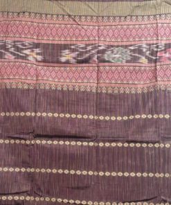 TISSU ASIATIQUE 1m60/1m20 RAYTA
