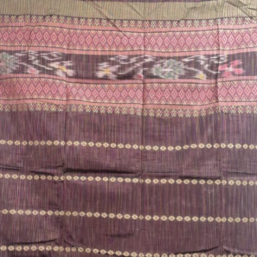 TISSU ASIATIQUE 1m60/1m20 RAYTA