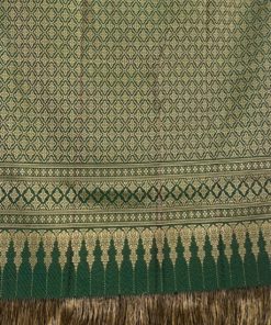TISSU ASIATIQUE 3m60/1m20 FRAYPA